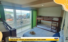 Casa Na Prainha Com Ar-Condicionado E Garagem