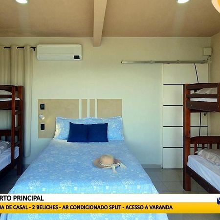 Casa Na Prainha Com Ar-Condicionado E Garagem Arraial do Cabo Exterior foto