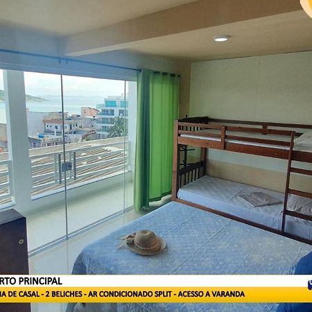 Casa Na Prainha Com Ar-Condicionado E Garagem Arraial do Cabo Exterior foto