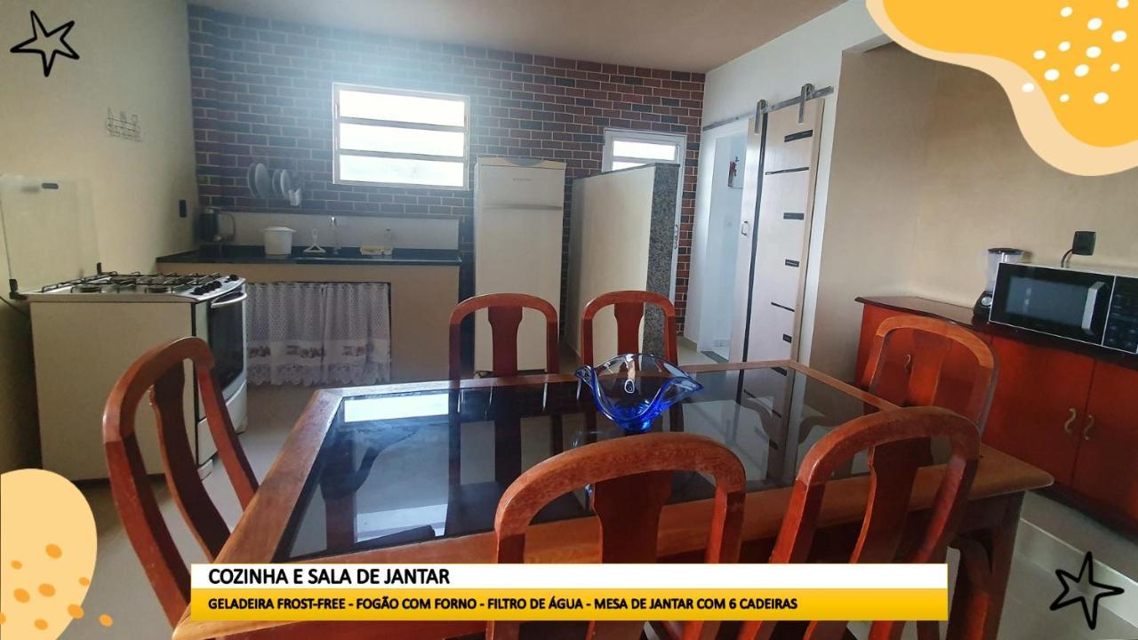 Casa Na Prainha Com Ar-Condicionado E Garagem Arraial do Cabo Exterior foto
