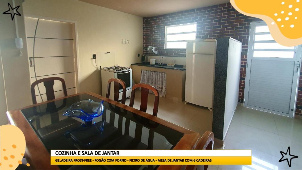 Casa Na Prainha Com Ar-Condicionado E Garagem Arraial do Cabo Exterior foto